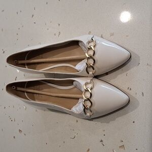 NWOT Naturalizer pumps